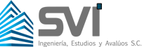 Avalúos SVI