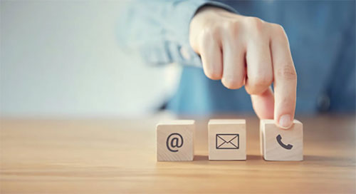 Contacto Avalúos SVI